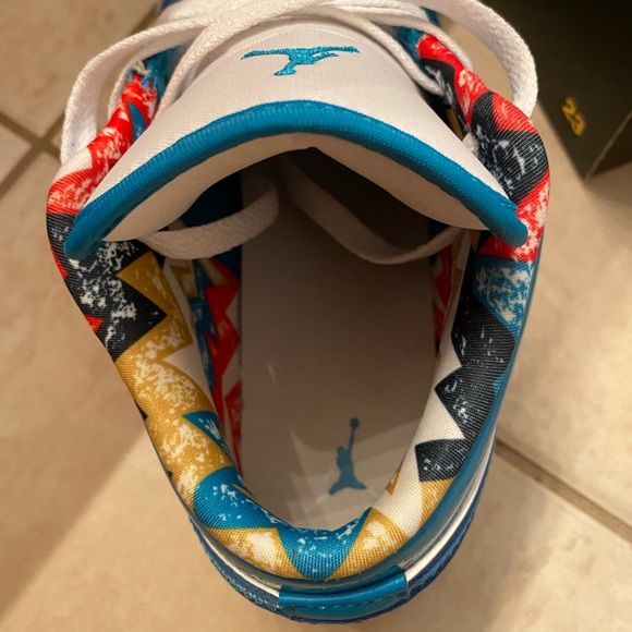 COPY - Air Jordan 1 Low - Picture 6 of 6